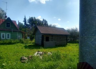 Гараж на продажу, 30 м2, Санкт-Петербург, улица Александра Матросова