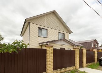 Продается дом, 137.1 м2, Тюмень, проезд Воронинские Горки