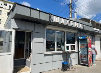 Продажа помещения свободного назначения, 10 м2, Липецк, улица Валентины Терешковой, 2