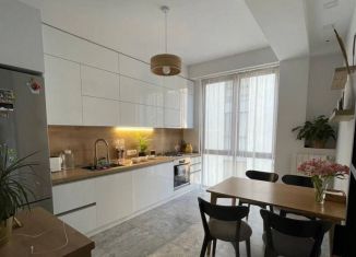 Продажа однокомнатной квартиры, 102.3 м2, Сочи, Первомайская улица, 13, микрорайон Центральный