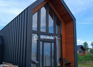 Сдаю дом, 47 м2, Тобольск, улица Беринга, 41