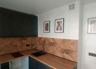 Двухкомнатная квартира на продажу, 63 м2, Тольятти, Московский проспект, 46, ЖК Матрёшка