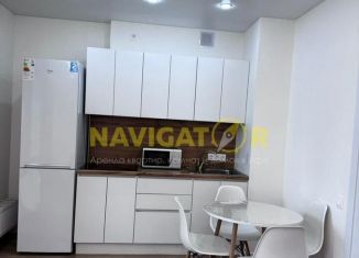 Сдается 1-ком. квартира, 32 м2, Республика Башкортостан, улица Ивана Спатара, 24