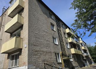 Продажа двухкомнатной квартиры, 48.3 м2, Дубна, улица В.И. Векслера