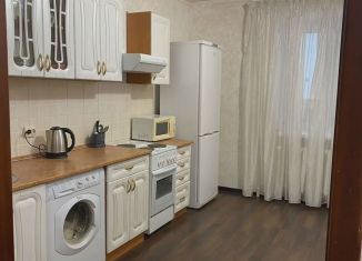 Продажа 1-ком. квартиры, 40.8 м2, Тюмень, Холодильная улица, 14