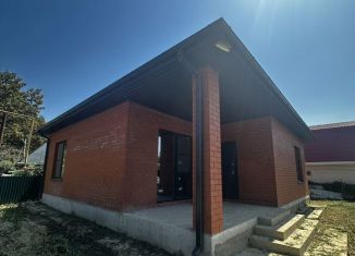 Дом на продажу, 100 м2, Краснодарский край, Малиновая улица