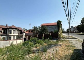 Продаю земельный участок, 7.6 сот., Грозный, 2-й Трамвайный переулок, 3