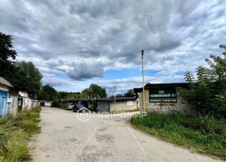 Продается гараж, 25 м2, Брянск, ГО Камвольный-2, 78