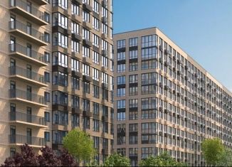 2-ком. квартира на продажу, 59 м2, Краснодар, Ярославская улица, 115лит6, микрорайон 9 километр