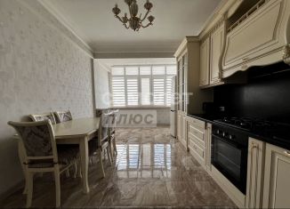 Сдаю 2-комнатную квартиру, 82 м2, посёлок городского типа Семендер, Южная улица, 52