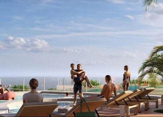 Продажа 1-ком. квартиры, 32.3 м2, поселок городского типа Форос, улица Космонавтов