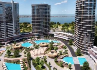 Трехкомнатная квартира на продажу, 45.9 м2, Евпатория, улица имени 60-летия СССР, 16