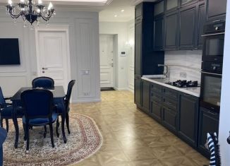 Продажа 2-комнатной квартиры, 75 м2, Рязань, Электрозаводская улица