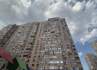 3-ком. квартира на продажу, 97 м2, Ростов-на-Дону, Творческая улица, 7, ЖК Звёздный