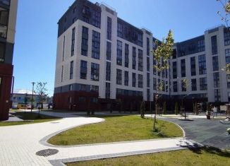 Продам двухкомнатную квартиру, 57.2 м2, Калининград