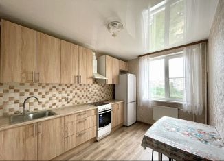 Продажа двухкомнатной квартиры, 62 м2, Воронеж, улица Суворова, 122А, ЖК Берег