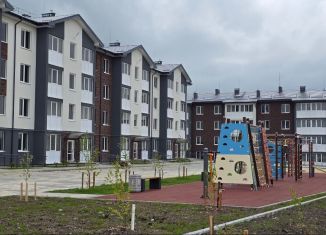 Продам двухкомнатную квартиру, 42.2 м2, посёлок Голубево, Лазурная улица, 29к3