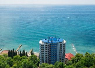 Продажа 2-комнатной квартиры, 60 м2, Сочи, Курортный проспект, 95/53, микрорайон Приморье