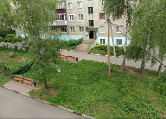 Продаю 1-комнатную квартиру, 27.3 м2, Орловская область, деревня Жилина, 21