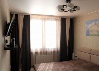 2-ком. квартира на продажу, 59.2 м2, посёлок Шушары, Колпинское шоссе, 34к2