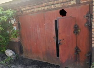 Гараж на продажу, 28 м2, Новокузнецк, переулок Вологодского, 9/2