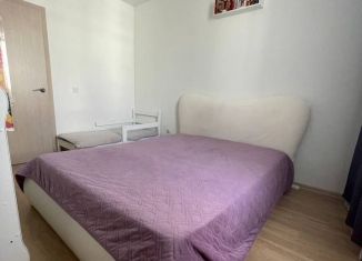 2-ком. квартира на продажу, 53.3 м2, Тюмень, улица Героев Космоса, 17, ЖК Тура-2