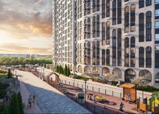 Продажа 2-ком. квартиры, 67.5 м2, Тула, улица Коминтерна, 44