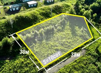 Продается участок, 10 сот., поселок Зональная Станция, Садовая улица