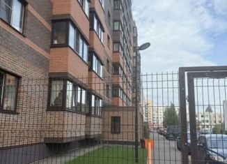 Однокомнатная квартира в аренду, 38 м2, Тверь, улица Фрунзе, 22