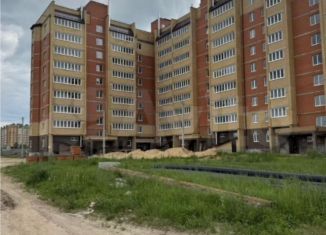 Продаю 1-комнатную квартиру, 38 м2, Йошкар-Ола, микрорайон Дружный, улица Йывана Кырли, 37