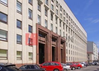 Сдаю в аренду офис, 180 м2, Москва, улица Большая Полянка, 44, улица Большая Полянка