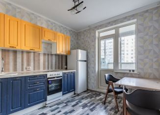 Продаю 1-комнатную квартиру, 32.2 м2, Мурино, Воронцовский бульвар, 14к3, ЖК Краски Лета