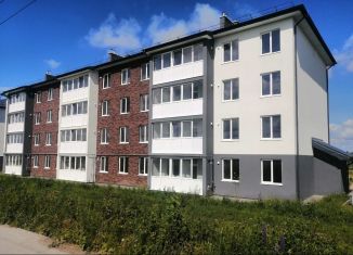 Продажа 1-комнатной квартиры, 28.8 м2, посёлок Голубево, Лазурная улица, 29к1