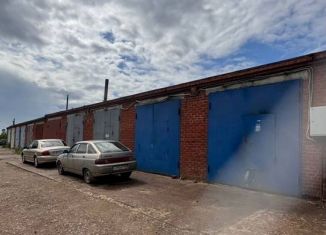 Продается гараж, 30 м2, Нефтекамск, Сухой переулок, 2Ас12