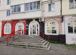 Аренда помещения свободного назначения, 51.5 м2, Сыктывкар, Покровский бульвар, 5, район Орбита