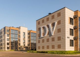 Продаю 3-комнатную квартиру, 77.2 м2, Татарстан, проспект Созидателей, 2