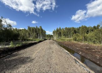 Продажа участка, 6 сот., деревня Решетникова