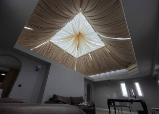 Сдается в аренду четырехкомнатная квартира, 230 м2, Сочи, Курортный проспект, 98/27, микрорайон Приморье