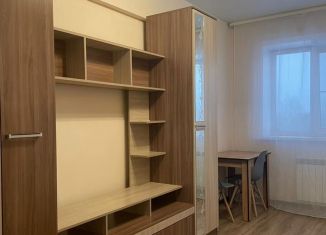 Сдам в аренду квартиру студию, 20 м2, Шелехов, 3-й микрорайон, 12