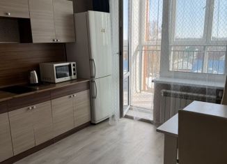 Сдам в аренду 1-ком. квартиру, 44 м2, Республика Башкортостан, улица Карла Маркса, 113