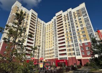 2-комнатная квартира на продажу, 69.6 м2, Брянск, улица имени А.Ф. Войстроченко, 1, ЖК Атмосфера в Центре