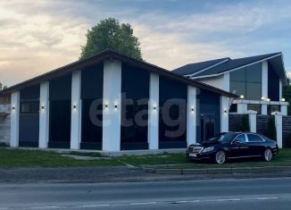 Продажа дома, 197.3 м2, Пермь, Кузнецкая улица, 43