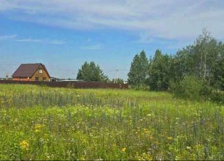 Участок на продажу, 9 сот., деревня Андреевское, 46Н-02867