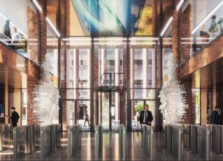 Офис в аренду, 263 м2, Москва, Жуков проезд, вл8, Жуков проезд