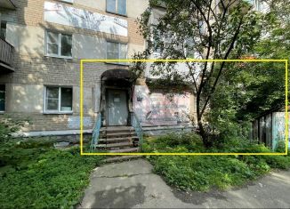 Продаю помещение свободного назначения, 182 м2, Челябинск, улица Дегтярёва, 94