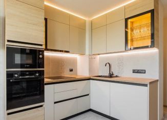 Продажа 3-комнатной квартиры, 59.3 м2, Тюмень, улица Голышева, 2к3, ЖК Роза ММС