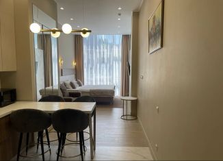 Продажа квартиры студии, 26 м2, Сочи, Навагинская улица, 11, микрорайон Центральный