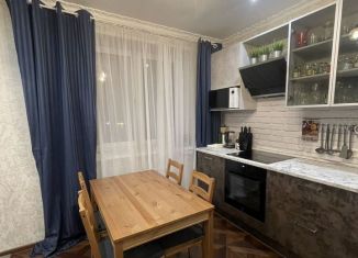 Аренда 3-ком. квартиры, 68.9 м2, Чехов, Вишнёвая улица, 2, ЖК Вишнёвый Сад