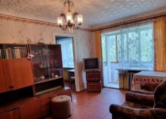 Продаю 2-комнатную квартиру, 43.3 м2, Ухта, проспект Космонавтов, 12