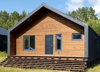 Продается дом, 123 м2, деревня Каменное, Самоцветная улица, 41